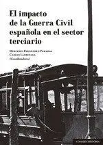 El Impacto de la Guerra Civil Española en el Sector Terciario