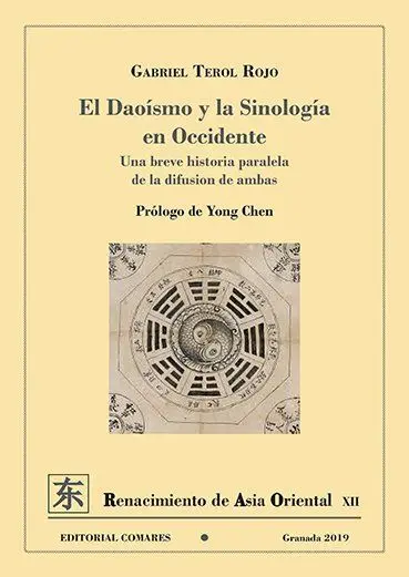 Daoísmo y la Sinología en Occidente.