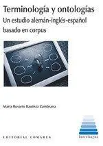 Terminología y Ontologías.