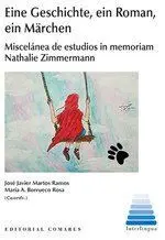 Eine Geschichte, Ein Roman, Ein Märchen