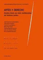 Artes y Derecho.