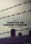 CAMPOS DE CONCENTRACIÓN.