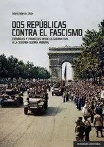 Dos Repúblicas Contra el Fascismo.