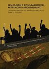 EDUCACIÓN Y DIVULGACIÓN DEL PATRIMONIO ARQUEOLÓGIC