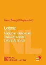 Leibniz. Máquinas Inteligentes, Multiculturalismo