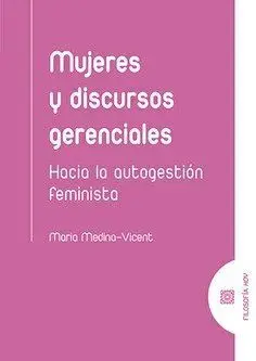 Mujeres y Discursos Gerenciales.