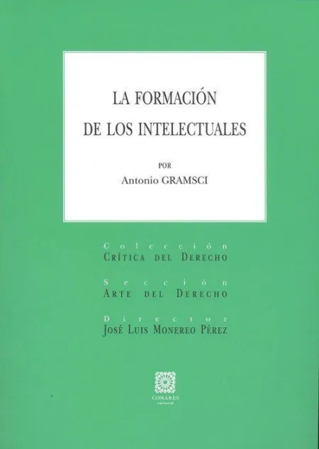 Formación de los Intelectuales