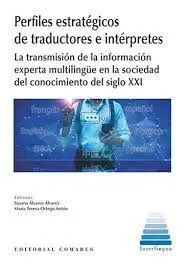 Perfiles Estratégicos de Traductores e Intérpretes