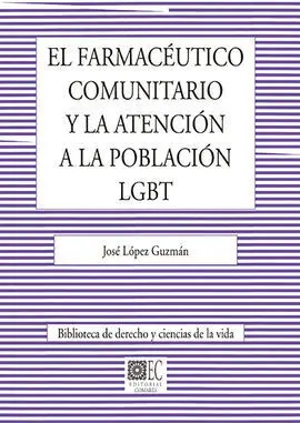 Farmaceutico Comunitario y la Atencion a la Poblacion Lgbt