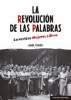 LA REVOLUCION DE LAS PALABRAS