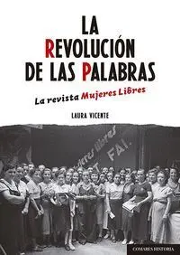 La Revolucion de las Palabras