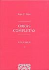 OBRAS COMPLETAS 5 VOLS.