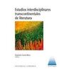 ESTUDIOS INTERDISCIPLINARES TRANSCONTINENTALES DE