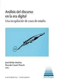 Análisis del Discurso en la Era Digital.