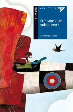 O Home que Sabía Voar