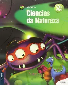 Ciencias Da Natureza - 2º Ed. Prim.