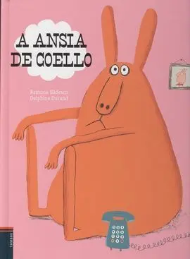 A Ansia de Coello