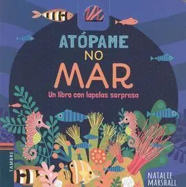 Atopame no Mar