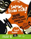 LINGUA GALEGA E LITERATURA 6.º PRIMARIA