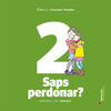 CUAD. LECTURA APRENDER A SER 1-2PRIMARIA