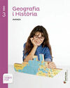 GEOGRAFIA I HISTORIA AVANÇA - 3º ESO - SABER FER