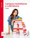 LENGUA Y LITERATURA AVANZA - 3º ESO - SABER HACER