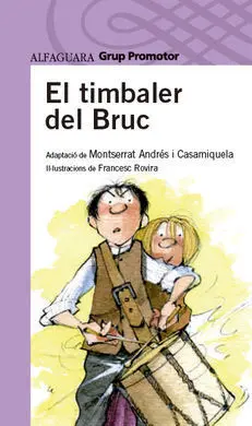 El Timbaler del Bruc