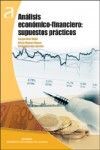 ANÁLISIS ECONÓMICO-FINANCIERO