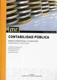 Contabilidad Pública
