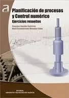 Planificación de Procesos y Control Numérico