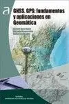 Gnss, Gps. Fundamentos y Aplicaciones en Geomática