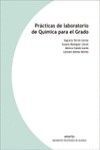 QUÍMICA: PRÁCTICAS DE LABORATORIO