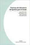 Química: Prácticas de Laboratorio
