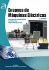 ENSAYOS DE MÁQUINAS ELÉCTRICAS