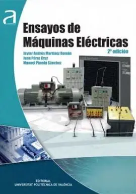 Ensayos de Máquinas Eléctricas