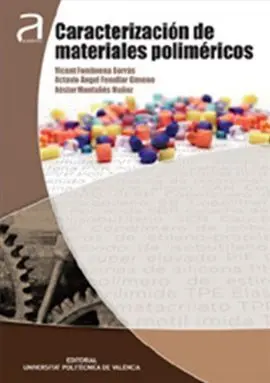 Caracterización de Materiales Poliméricos