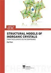 Structural Models Of Inorganic Crystals