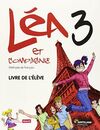 LEA ET CIE 3 ELEVE