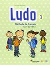 LUDO 3 - LIVRE ELEVE