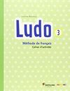 LUDO 3 - CAHIER D'EXERCICES