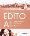 EDITO A1 - EXERCICES+CD