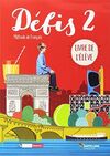 DEFIS 2 LIVRE DE L'ÉLÉVE