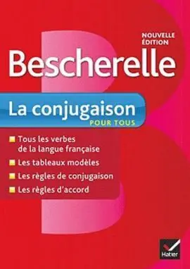 Bescherelle la Conjugaison