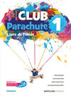 CLUB PARACHUTE 1 PACK ELEVE - 1º ESO