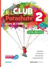 CLUB PARACHUTE 2 PACK ELEVE ANDALUCIA