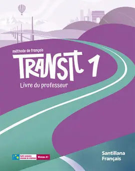 Transit 1 Professeur