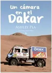 Un Cámara en el Dakar