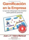 GAMIFICACION EN LA EMPRESA