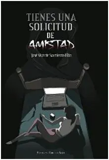Tienes una Solicitud de Amistad