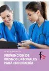 Prevención de Riesgos Laborales para Enfermeria